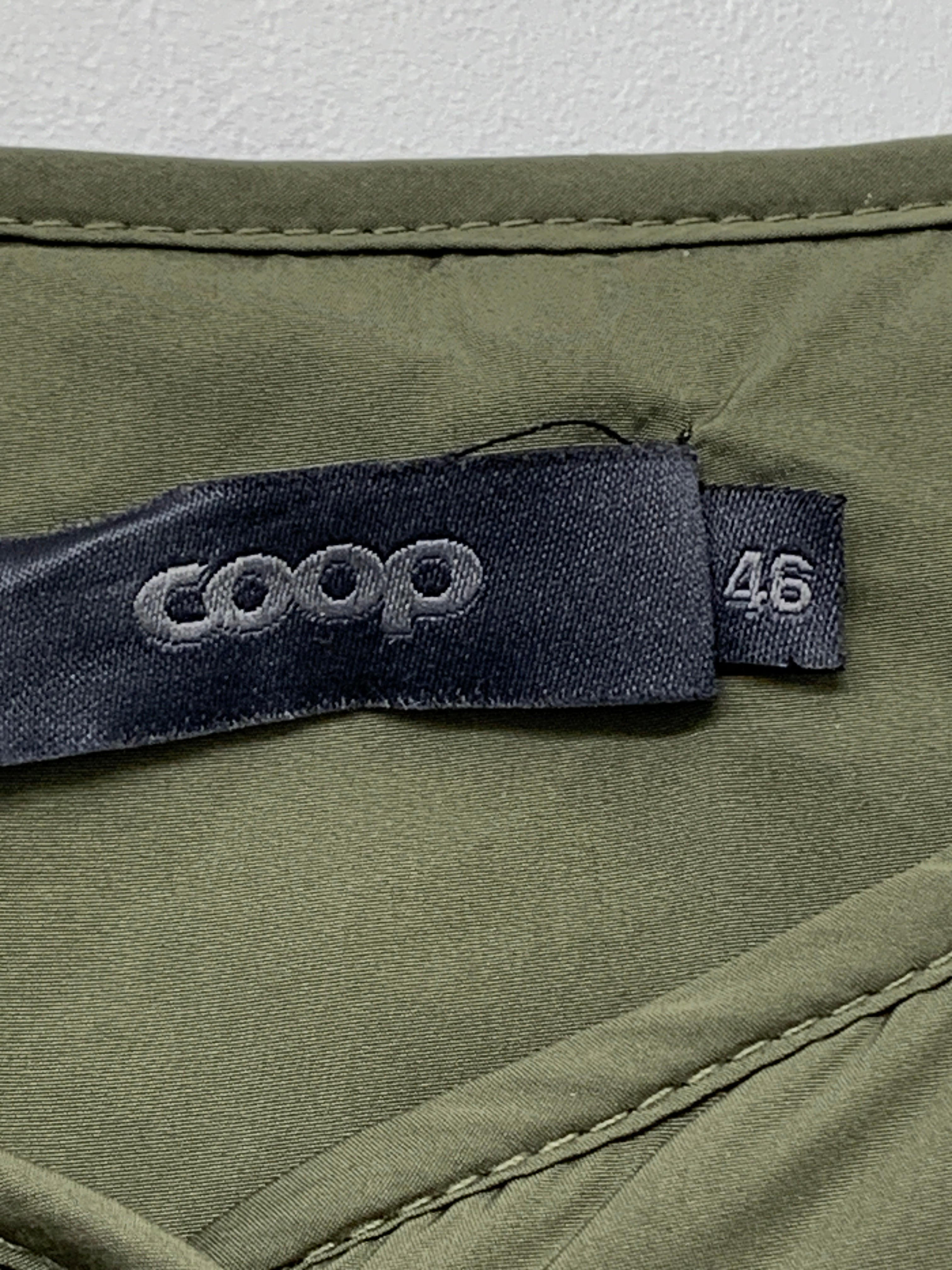 Coop Jakke